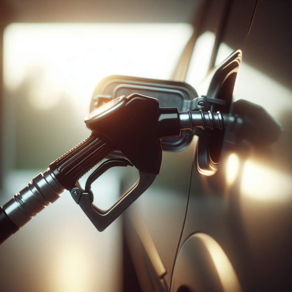 10 astuces pratiques pour réduire sa consommation de carburant